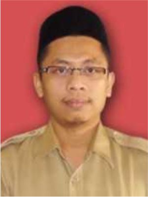 Budi Prayitno, M.Pd