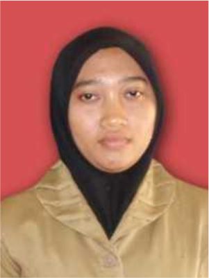 Luluk Alfiani, S.Pd