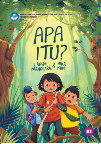 Image of Apa itu ?