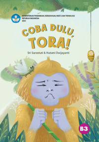Image of Coba Dulu Tora!