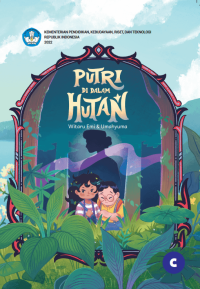 Image of Putri Dalam Hutan