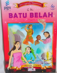 Image of BATU BELAH