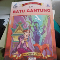 Image of BATU GANTUNG