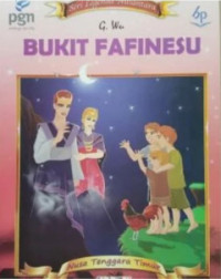 Image of Bukit Fafinesu
