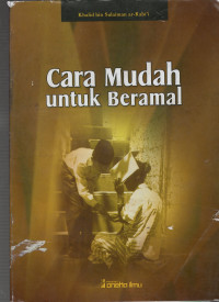 Image of CARA MUDAH UNTUK BERAMAL