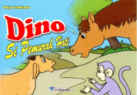 Image of Dino Si Pemurah Hati