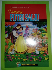 Image of Dongeng Putri Salju