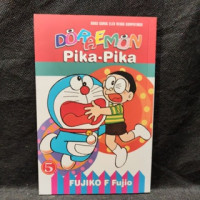 Image of Doraemon Pika-Pika 5