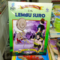 Image of LEMBU SURO