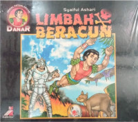Image of Limbah Beracun