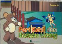 Image of Peri Kecil dan Boneka Usang