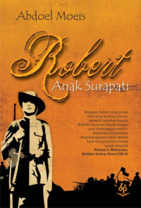 Image of ROBERT ANAK SURAPATI