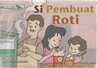 Image of Si Pembuat Roti