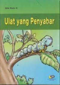 Image of Ulat Yang Penyabar